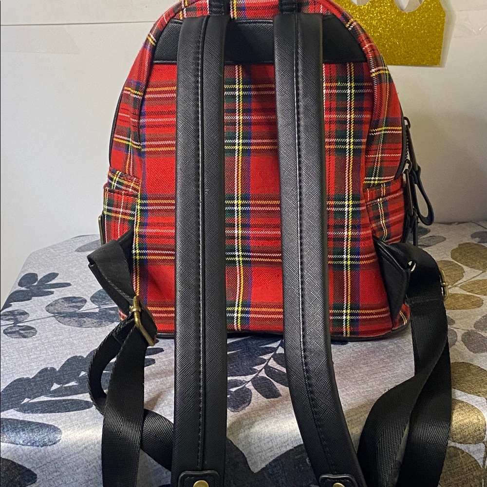 Harry Potter Loungefly Bag Euc - Picture 9 of 10
